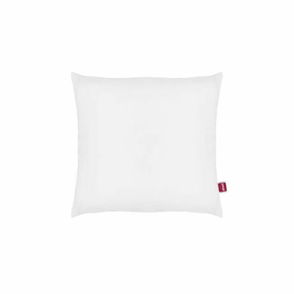 Σετ 2 μαξιλαριών Abeil Λευκό 60 x 60 cm (x2)