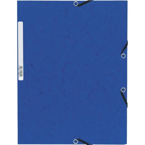 Φάκελος Exacompta 55302E Μπλε A4 10 Τεμάχια