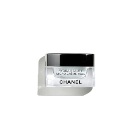 Αντιγηραντική Κρέμα για Περίγράμμα Ματιών Chanel Hydra Beauty 15 ml