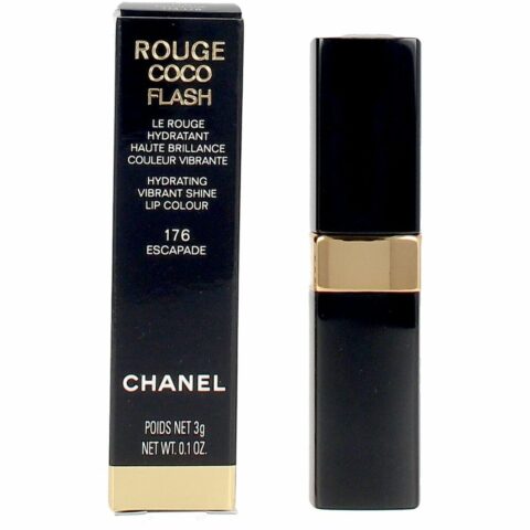 Κραγιόν Chanel Rouge Coco Flash Nº 176 Escapade 3 g