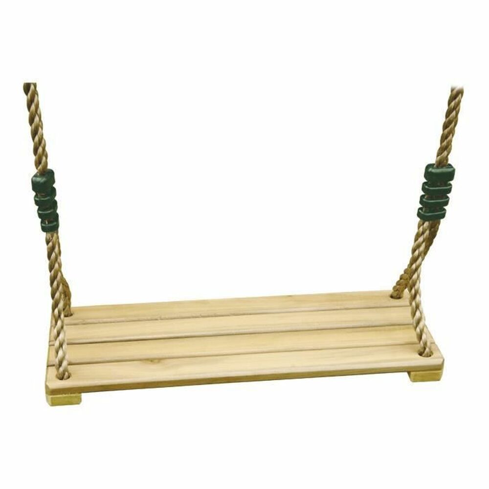 Κούνια Trigano Swing Wood 2