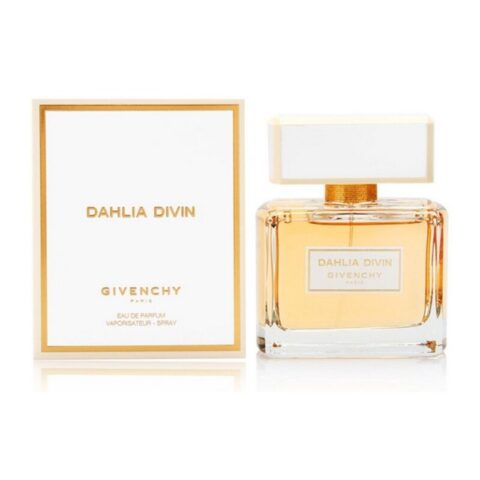 Γυναικείο Άρωμα Dahlia Divin Givenchy EDP Dahlia Divin