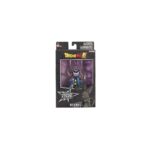 Αρθρωτό Σχήμα Dragon Ball Super Dragon Stars - Beerus