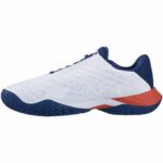 Ανδρικά Παπούτσια Τένις Babolat Propulse Fury 3 Λευκό