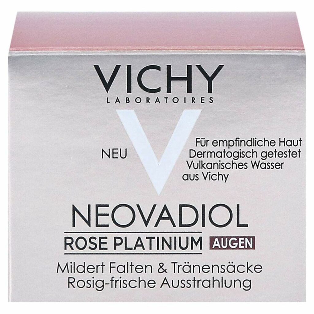 Κρέμα Προσώπου Vichy Neovadiol 15 ml