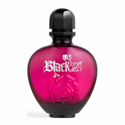 Γυναικείο Άρωμα Paco Rabanne EDT Black Xs Pour Elle 80 ml