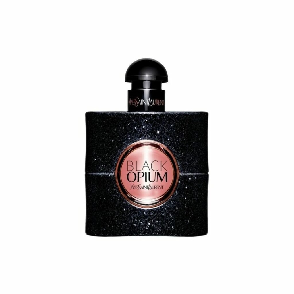 Γυναικείο Άρωμα Yves Saint Laurent EDP Black Opium 50 ml