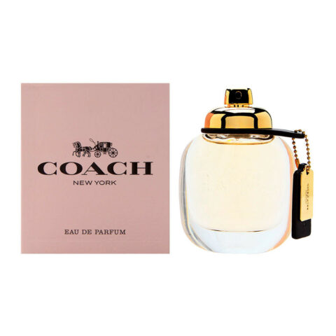Γυναικείο Άρωμα Coach EDP Coach The Fragrance 50 ml
