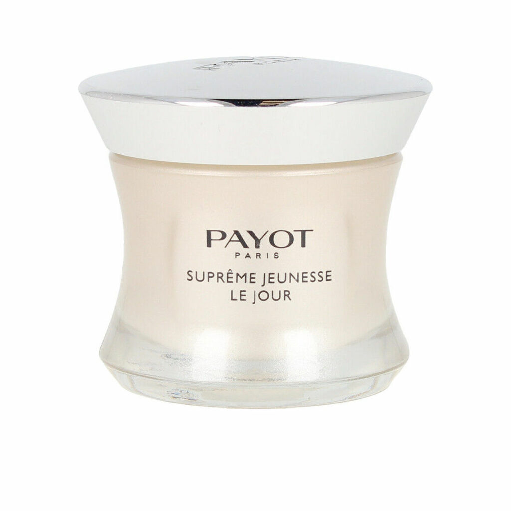 Κρέμα Ημέρας Payot Suprême Jeunesse Jour 50 ml