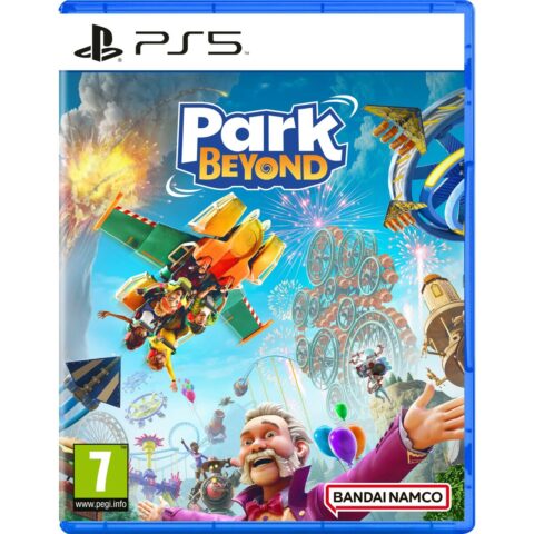 Βιντεοπαιχνίδι PlayStation 5 Bandai Namco Park Beyond