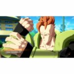 Βιντεοπαιχνίδι για Switch Bandai Namco Dragon Ball Fighter Z Super Λήψη κώδικα