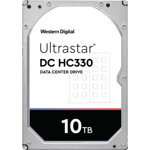 Σκληρός δίσκος Western Digital ULTRASTAR DC HC330 10 TB 3
