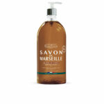 Υγρό Σαπούνι Beauterra Savon de Marseille Βούτυρο Καριτέ 1 L