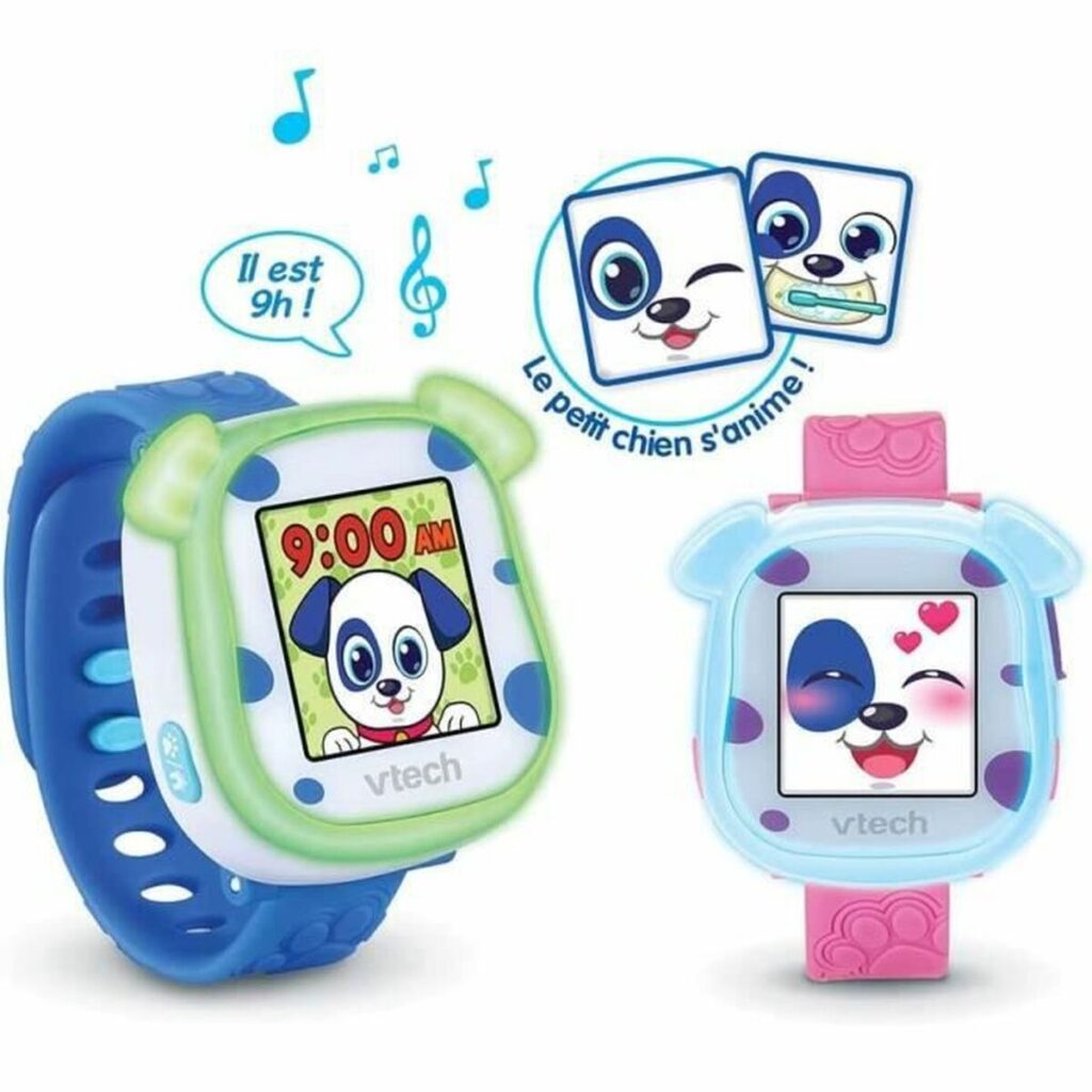 Παιδικό Smartwatch Vtech
