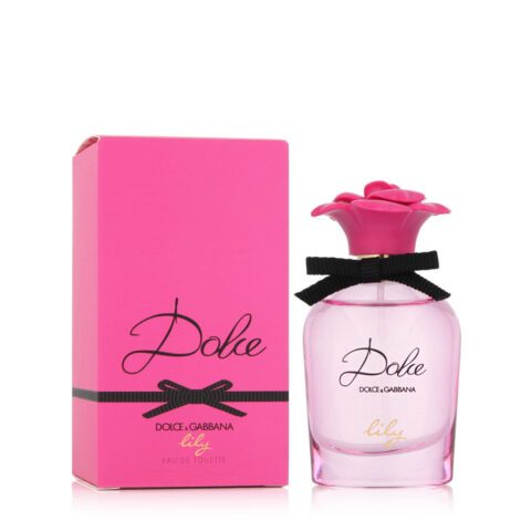 Γυναικείο Άρωμα Dolce & Gabbana EDT Dolce Lily 50 ml