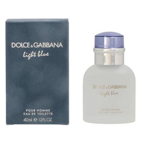 Ανδρικό Άρωμα Dolce & Gabbana 175-20523 EDT 40 ml