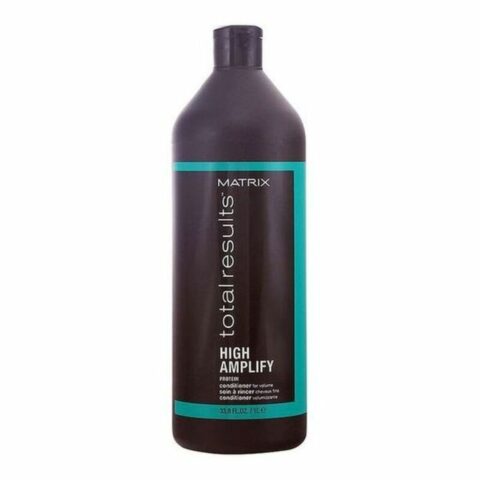 Conditioner για Λεπτά Μαλλιά Total Results High Amplify Matrix Total Results High Amplify 1 L