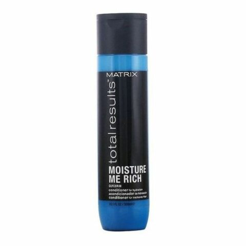 Conditioner Total Results Moisture Me Rich Matrix Total Results Moisture Me Rich 1 L