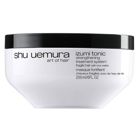 Μάσκα Mαλλιών Shu Uemura Izumi Tonic 200 ml