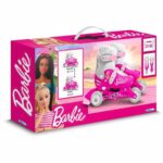In-Line πατίνια Barbie