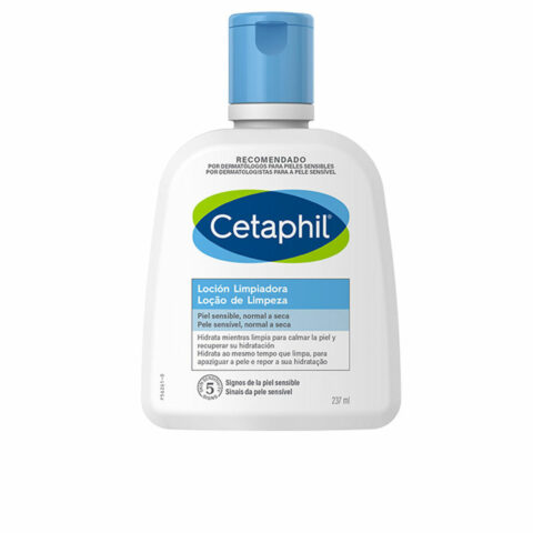 Κρέμα Προσώπου Cetaphil Cetaphil 237 ml