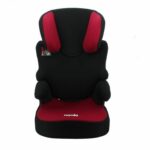 Καθίσματα αυτοκινήτου Nania II (15-25 kg) III (22 - 36 kg) Κόκκινο