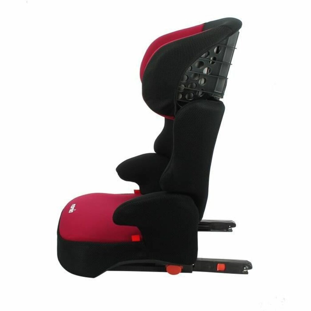 Καθίσματα αυτοκινήτου Nania II (15-25 kg) III (22 - 36 kg) Κόκκινο