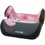 Καθίσματα αυτοκινήτου Nania TOPO Ροζ φλαμίνγκο