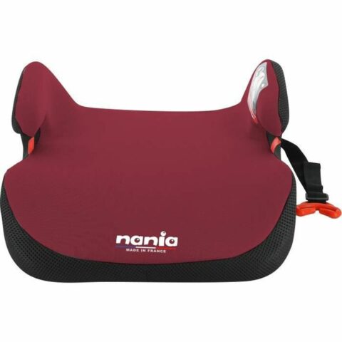 Καθίσματα αυτοκινήτου Nania III (22 - 36 kg) Κόκκινο