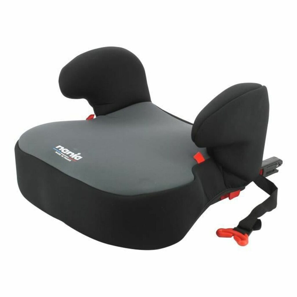 Καθίσματα αυτοκινήτου Nania Γκρι ISOFIX III (22 - 36 kg)