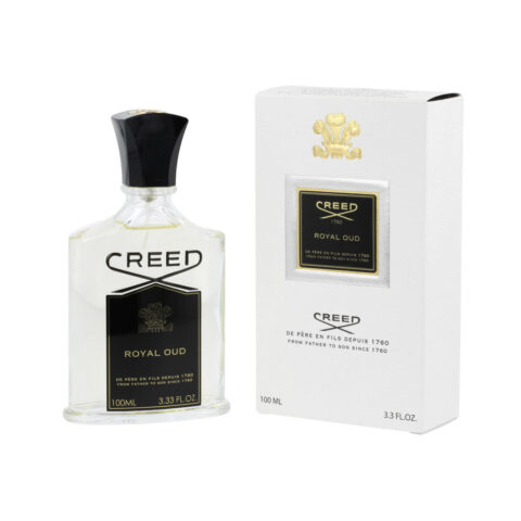 Άρωμα Unisex Creed Royal Oud EDP 100 ml