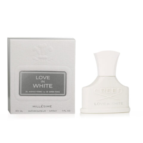 Γυναικείο Άρωμα Creed EDP Love In White 30 ml