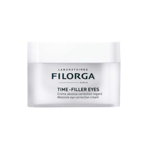 Κρέμα Aντιγήρανσης για το Περίγραμμα των Ματιών Filorga Time-Filler 15 ml