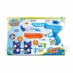 Πιστόλι Νερού με Δεξαμενή Canal Toys Water Game (FR)