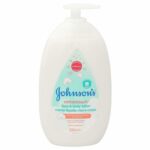 Ενυδατική Λοσιόν Johnson's Baby 500 ml