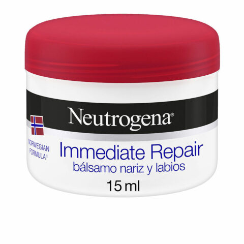 Ενυδατικό Βάλσαμο Neutrogena Inmediate Repair 15 ml