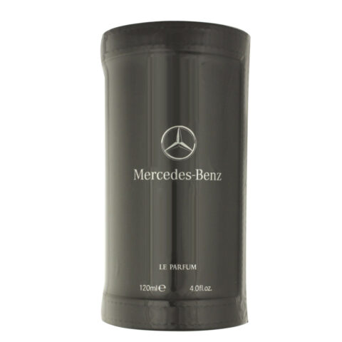 Ανδρικό Άρωμα Mercedes Benz EDP Le Parfum 120 ml