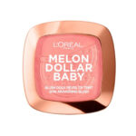 Ρουζ MELON DOLLAR BABY L'Oreal Make Up