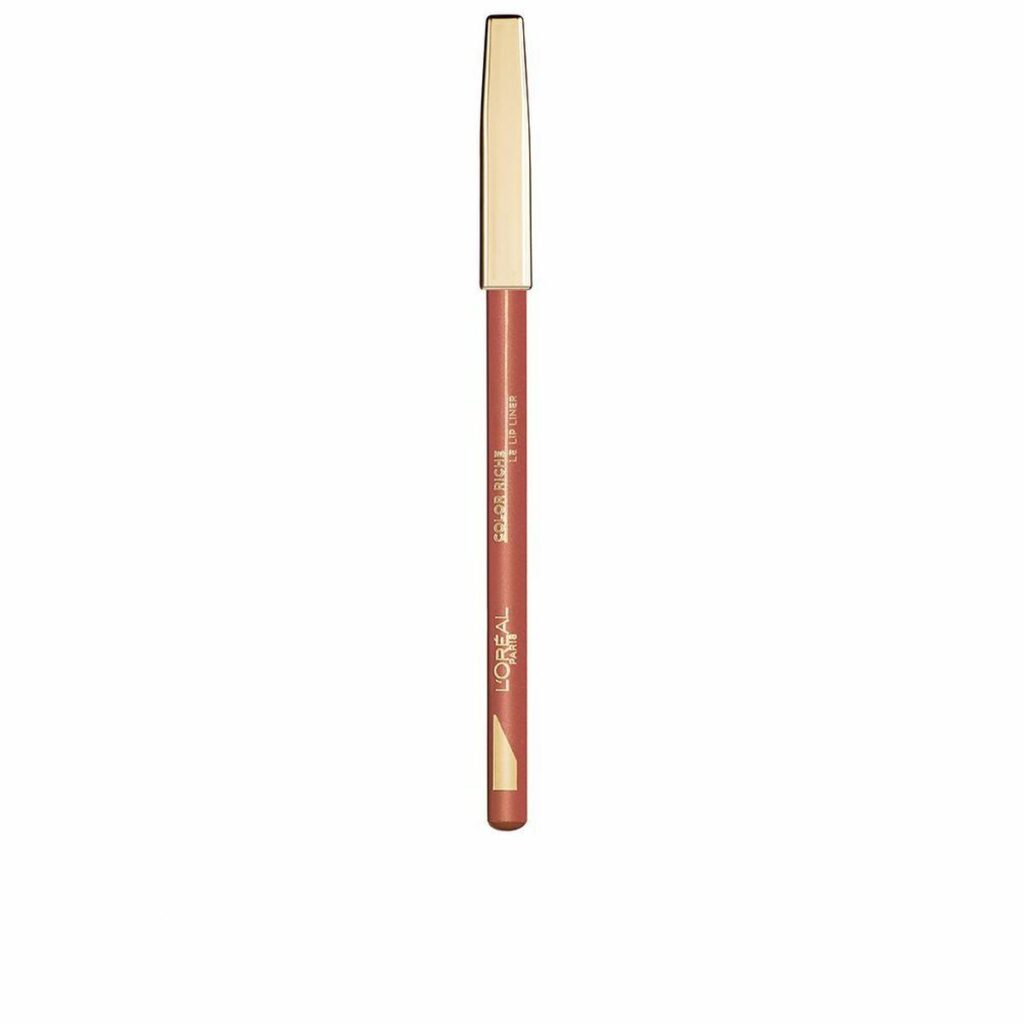 Lipliner L'Oreal Make Up Color Riche 236-Organza (1