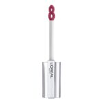 Lip gloss Rouge Signature L'Oréal Paris Δίνει όγκο 408-accentua