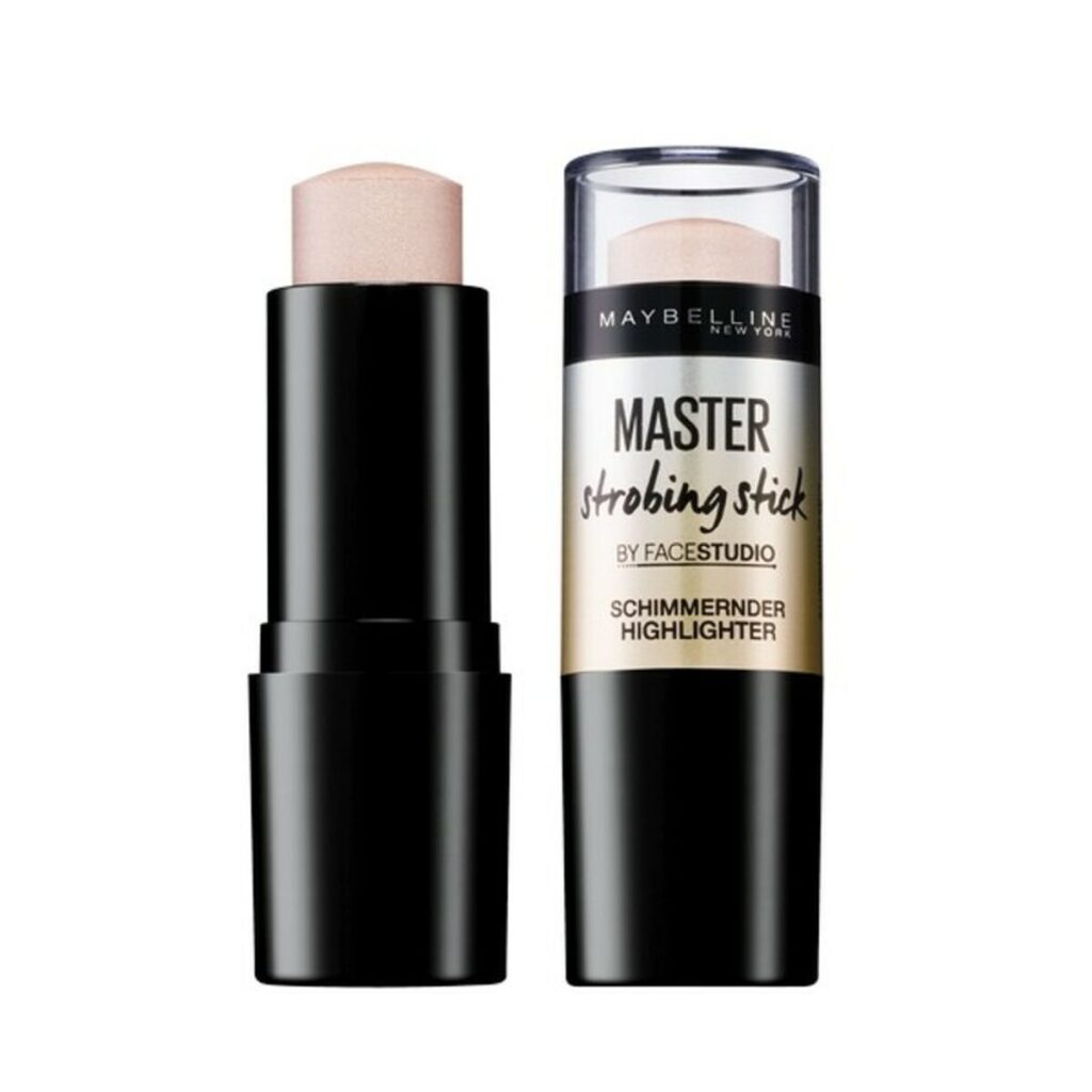 Λαμπερό Ρουζ Master Strobing Stick Maybelline (6