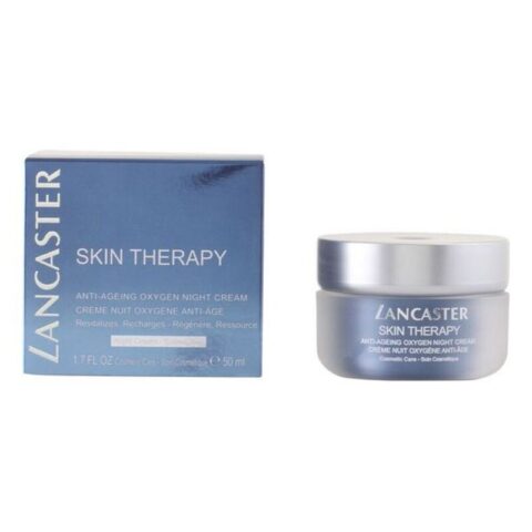 Κρέμα Προσώπου Skin Therapy Lancaster 50 ml