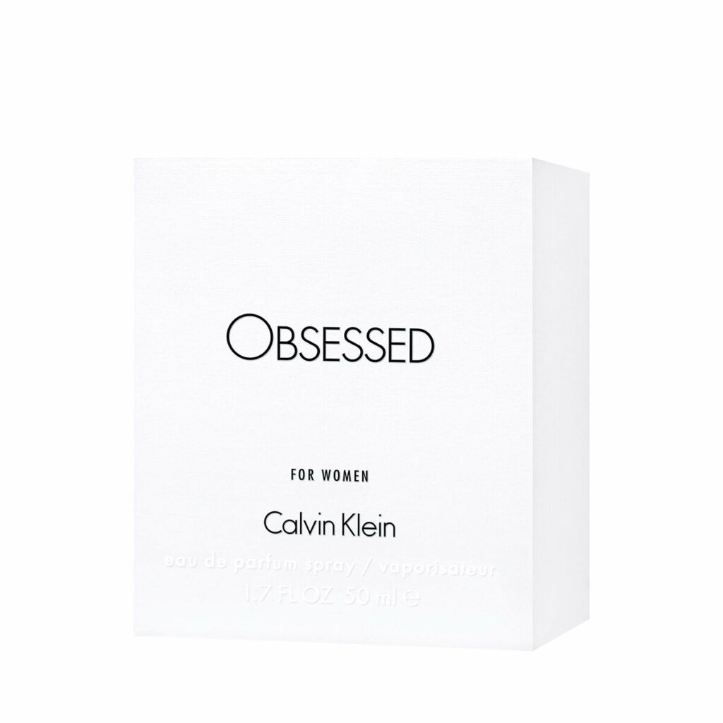 Γυναικείο Άρωμα Calvin Klein EDP Obsessed 50 ml