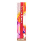 Μόνιμη Βαφή Wella Color Touch Nº 7/86 (60 ml)