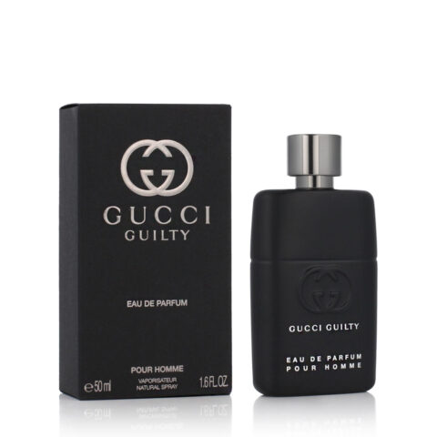 Ανδρικό Άρωμα Gucci EDP Guilty 50 ml