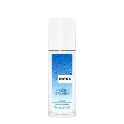 Αποσμητικό Spray Mexx Fresh Splash 75 ml