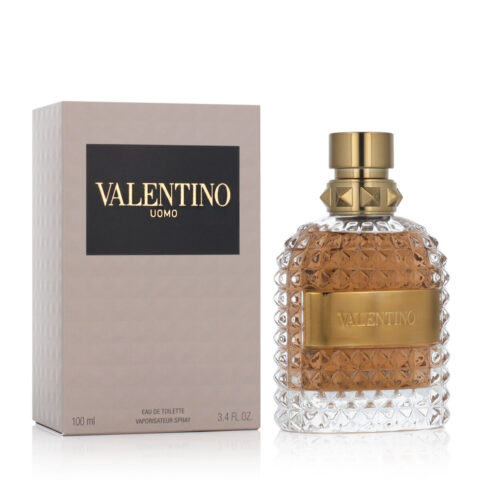 Ανδρικό Άρωμα Valentino EDT Valentino Uomo 100 ml