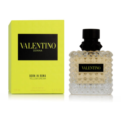 Γυναικείο Άρωμα Valentino EDP Born In Roma Yellow Dream 100 ml