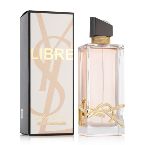 Γυναικείο Άρωμα Yves Saint Laurent EDT Libre 90 ml