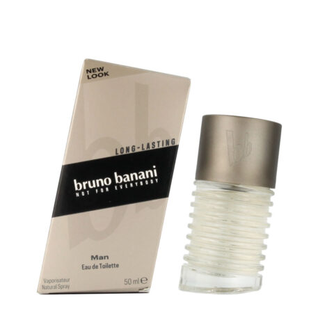 Ανδρικό Άρωμα Bruno Banani EDT Man 50 ml